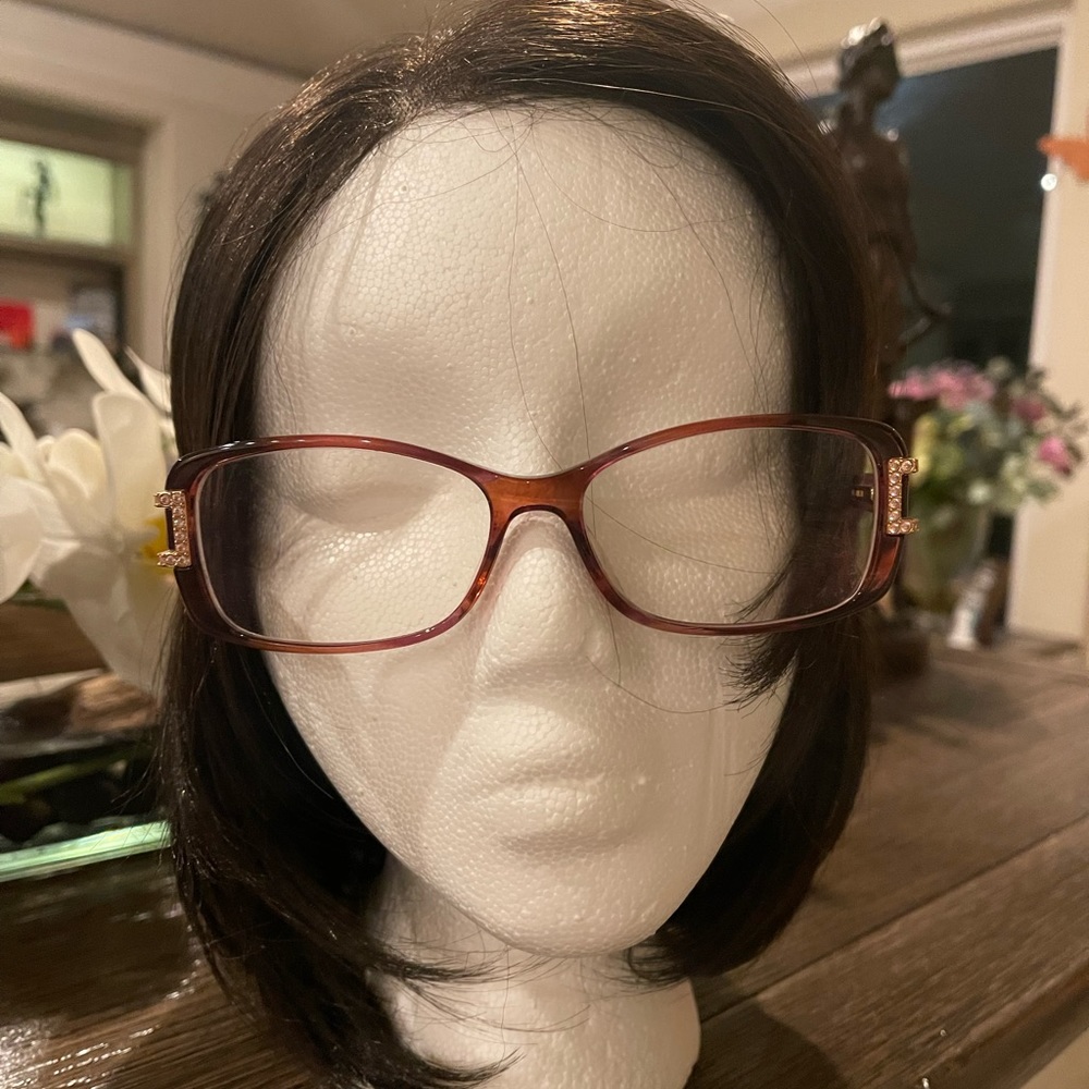 Chopard Glasses - image 3